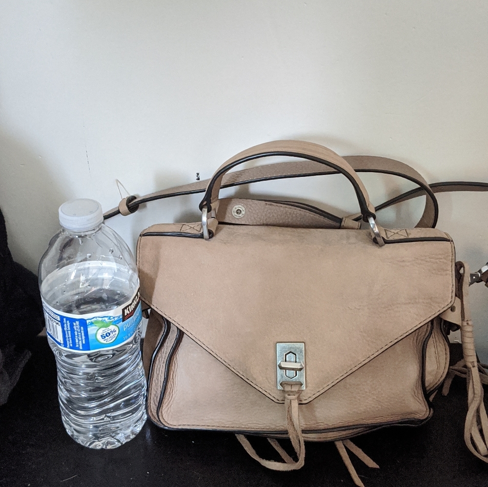 Rebecca minkoff Darren crossbody bag